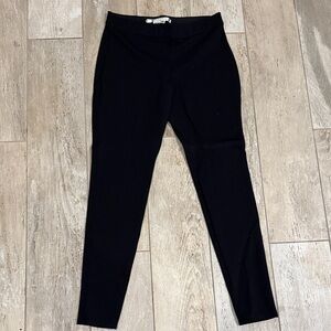 Max Studio Black Leggings Size M